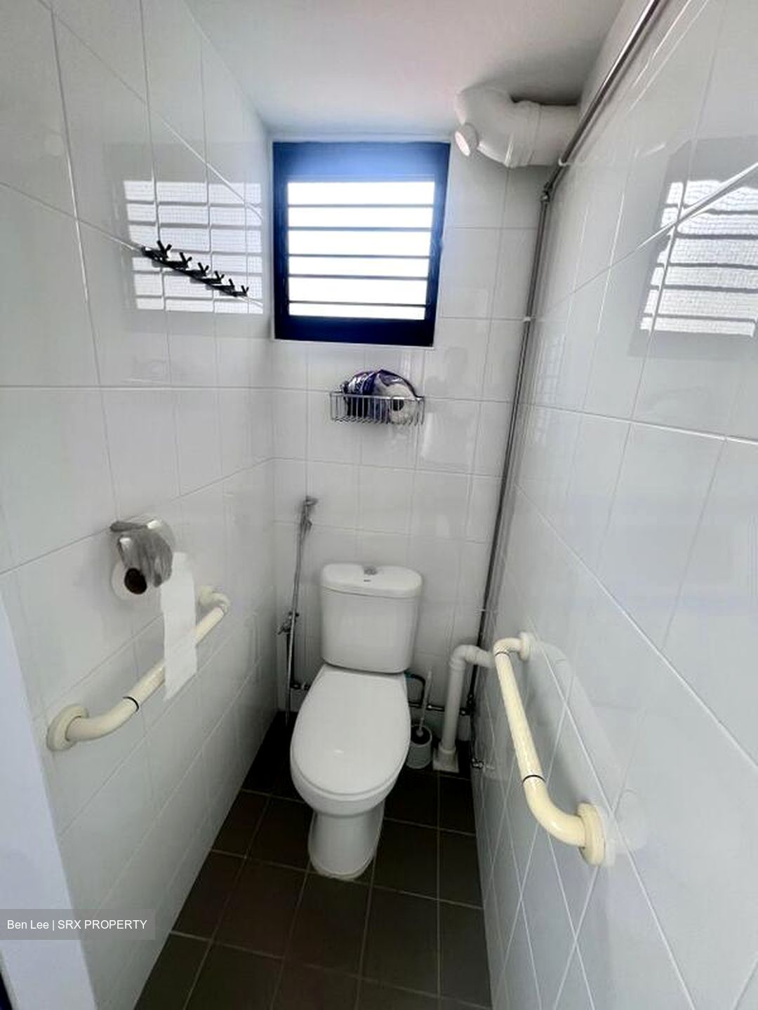 Blk 335B Smith Street (Central Area), HDB 4 Rooms #441392431